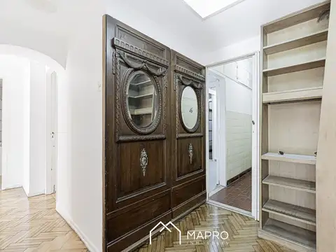 Departamento en Venta de 3 dormitorios