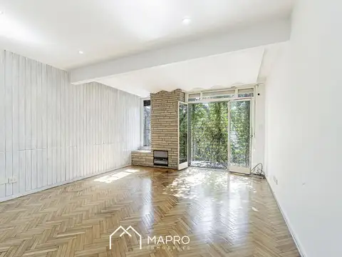 Departamento en Venta en Villa Ortuzar, USD 290.000