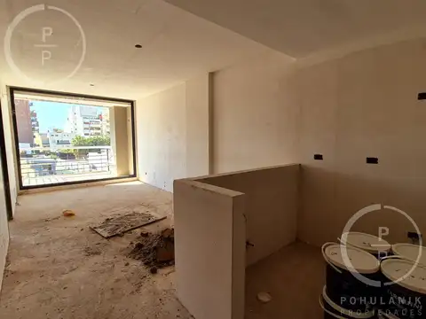 VENTA 2 ambientes en Saavedra