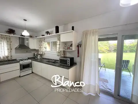 Casa en Venta 5 años