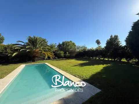 Casa en Venta en San Matias, USD 330.000