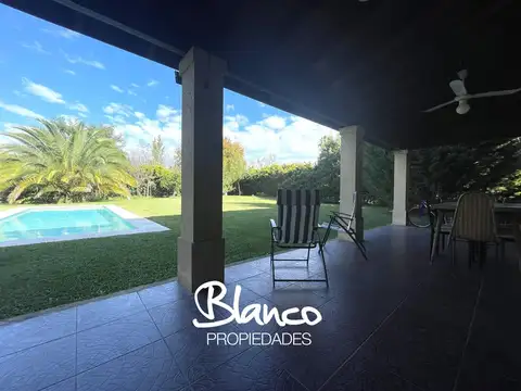Casa en Venta de 3 dormitorios