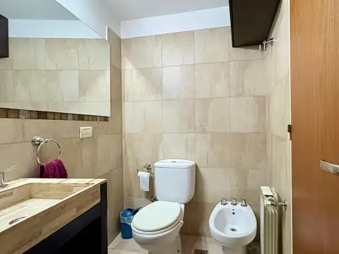 Departamento en Alquiler con 2 cocheras