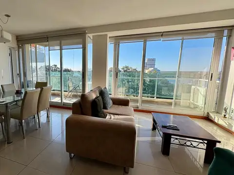 Departamento en Alquiler de 2 dormitorios