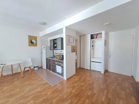 Olleros 3500, Piso 2
