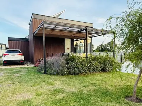 Departamento en Alquiler Temporal de 3 ambientes