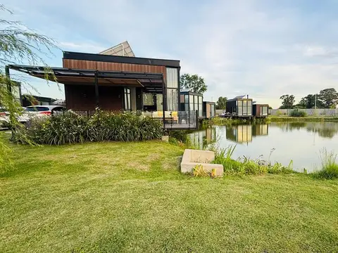 Departamento en Alquiler Temporal en La Magdalena, USD 2.200