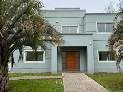 Casa en Venta 15 años
