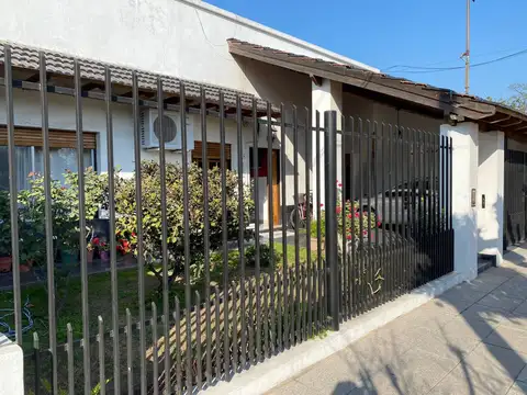 Hermosa Casa - 4 habitaciones