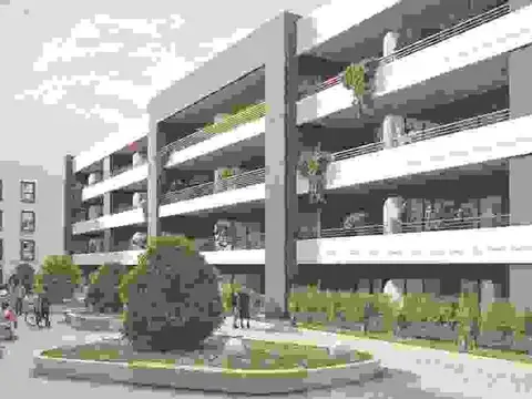 Departamento en Venta en Villa Santos Tesei, USD 78.300