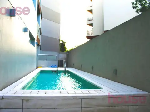 Departamento en Alquiler 5 años