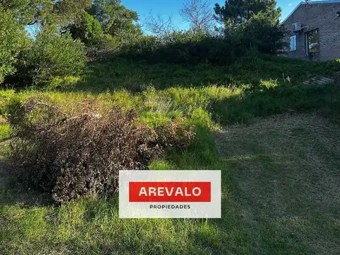 Claromeco: Vendemos Terreno