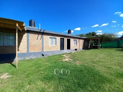 Villa Santa Cruz del Lago, Punilla