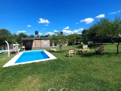 Hotel en Venta en Villa Santa Cruz del Lago, USD 72.000