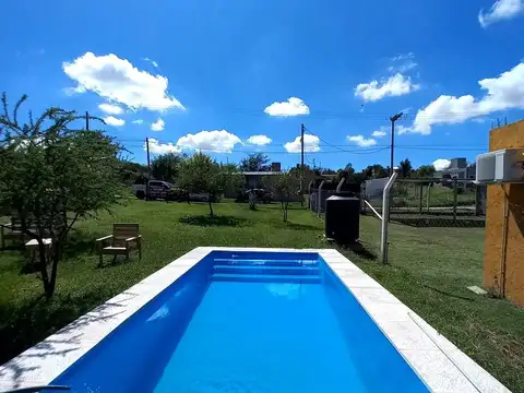 Villa Santa Cruz del Lago, Punilla