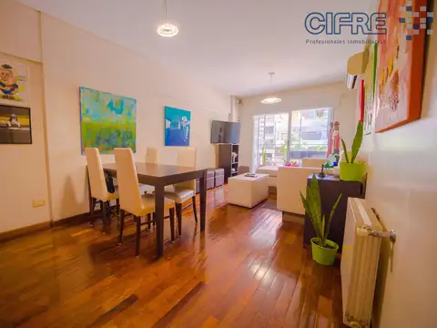 Departamento en Venta en Belgrano, USD 279.000