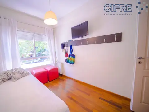 Departamento en Venta en Belgrano, USD 285.000