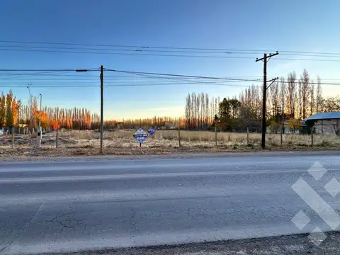 Terreno en Alquiler de 31427,0 m2
