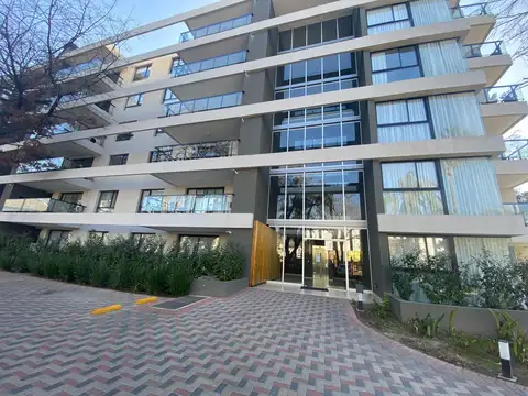 Departamento en Alquiler de 2 dormitorios