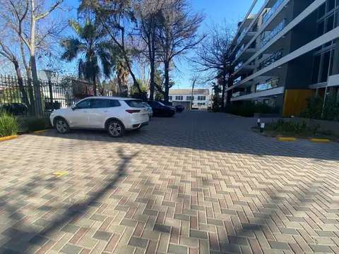 Departamento en Alquiler de 3 ambientes