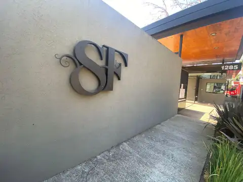 ALQUILER DEPTO 3AMB CON COCHERA- COMPLEJO SAN FRANCISCO