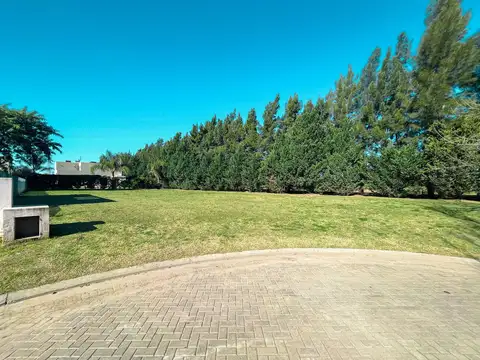 Terreno en Venta de 809,0 m2