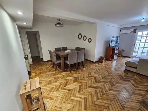 VENTA DEPARTAMENTO 3 DORMITORIOS CÉNTRICO, POSADAS