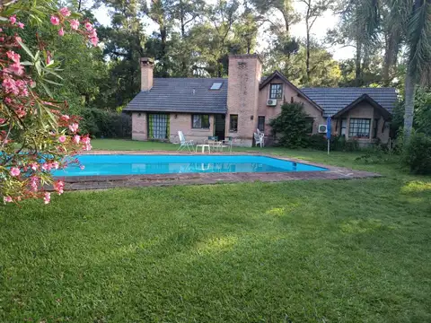 Casa - Venta - Argentina, Ituzaingó - EMILIO FRERS 3741