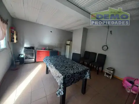 Casa 5 ambientes con 5 baños