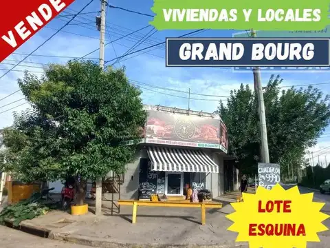 Casa en Grand Bourg