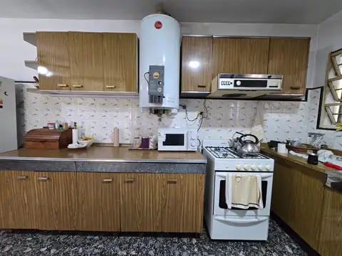 Casa en Venta en Villa Centenario, USD 95.000