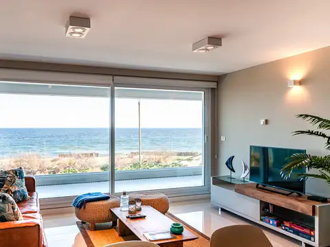 Departamento - ALQUILER_TEMPORAL - Uruguay, Punta del Este - RBLA. CLAUDIO WILLIMAN 20
