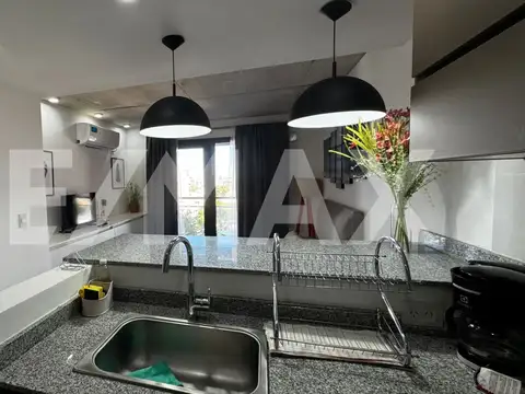 Departamento en Alquiler 2 años