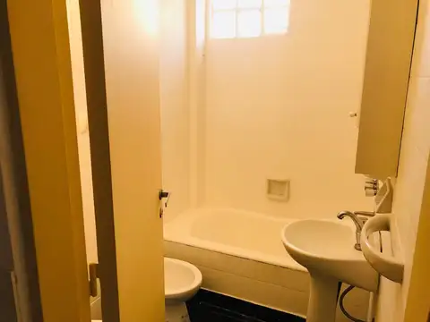 Departamento en Alquiler Apto profesional