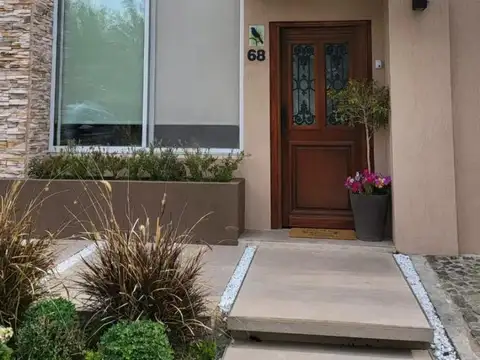 Barrio Privado Las Acacias 68