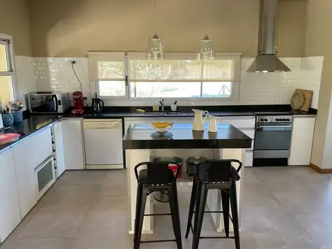 Casa en Alquiler 6 años