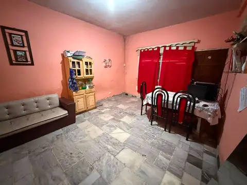 Casa en Venta en San Francisco Solano, USD 42.000
