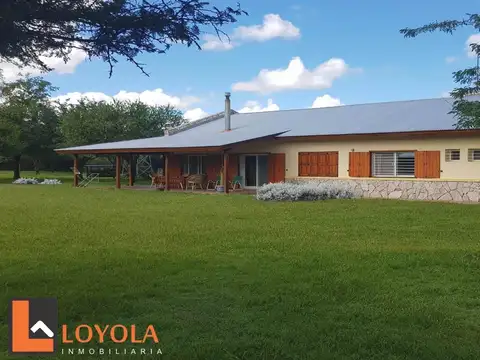 Casa en Venta en La Paz, USD 260.000