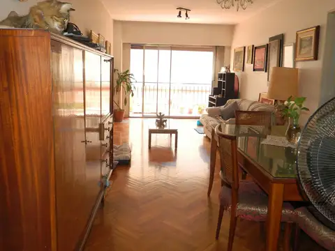 Departamento en Venta de 4 ambientes