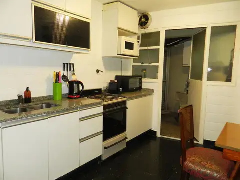 Departamento en Venta en Belgrano, USD 195.000