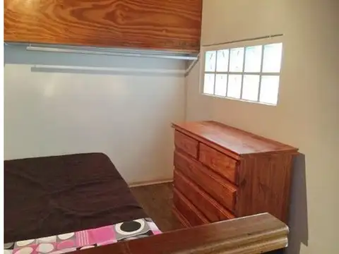 Departamento en Alquiler Temporal de 1 dormitorio