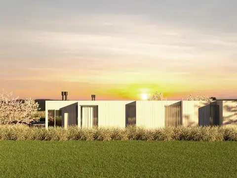 Casa en Venta A Estrenar