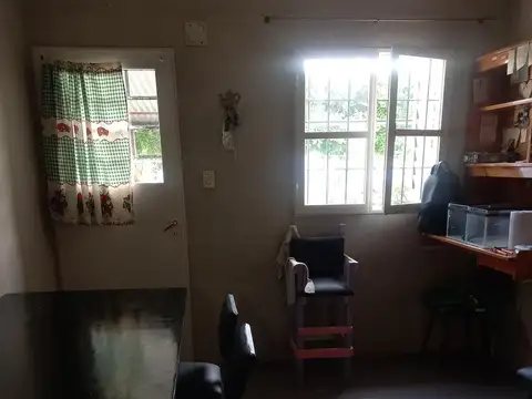 Casa en Venta en Juan Pablo II, USD 35.000