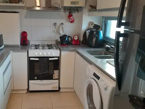 Departamento en Venta en Aromas De Saravi, USD 139.000