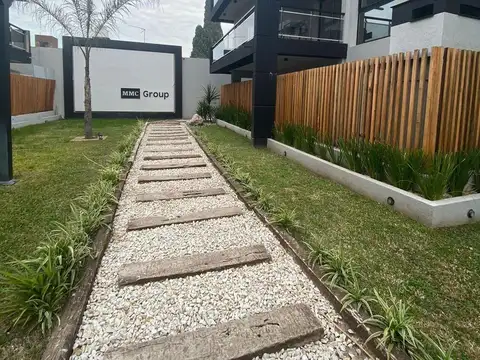 Condominio cerrado - Ituzaingo Norte