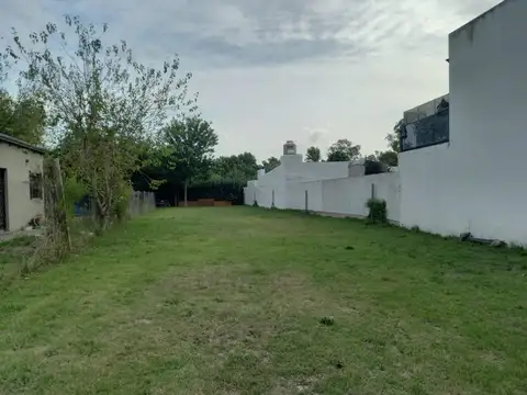 Terreno en Venta en Lisandro Olmos Etcheverry, USD 39.000