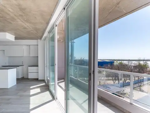 Departamento en el emprendimiento EMPRENDIMIENTO EN ARROYITO