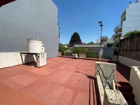 Venta terreno 3 ph sin subdividir en Villa Pueyrredon