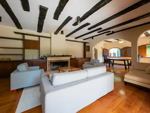 Casa en quinta venta en Villa Elisa
