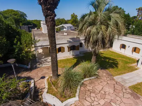 Casa en Venta de 7 dormitorios